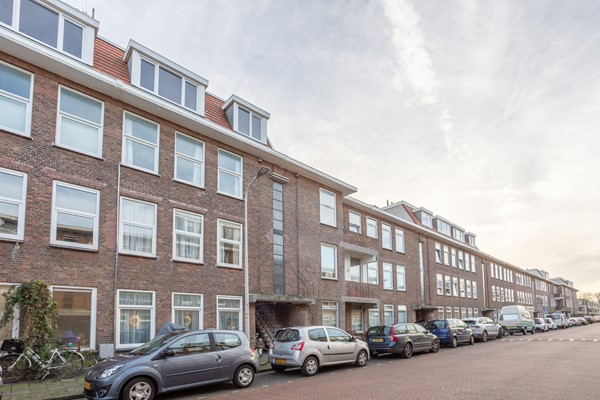 Medium property photo - Pluvierstraat 308, 2583 KE Den Haag